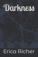 Darkness: A Dark Shadows Novel 1777015944 Book Cover