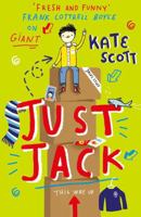 Just Jack 1848126247 Book Cover