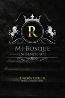 Mi Bosque en Senderos (Spanish Edition) B0CT373757 Book Cover