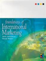 Foundations of International Marketing 1861521642 Book Cover