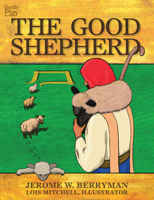The Good Shepherd 1606741942 Book Cover