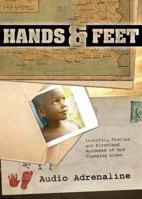 Hands & Feet 0764214012 Book Cover