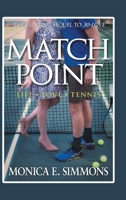 Match Point 1098061489 Book Cover