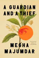 "Book cover image for A Guardian and a Thief"
