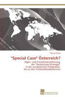 "Special Case" Osterreich? 3838135199 Book Cover