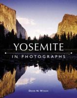 Yosemite in Photographs 0517227088 Book Cover