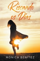 Riscando os dias B0BLYBDJNL Book Cover