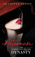 Aeternum 1802278230 Book Cover