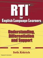 RTI for English Language Learners 1934032786 Book Cover