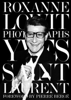 Yves Saint Laurent 0500517606 Book Cover