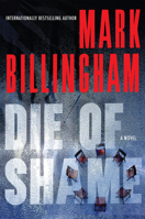 Die of Shame 1408704846 Book Cover