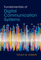 Fundamentals of Digital Communication Systems 1009318098 Book Cover