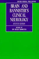 Brain and Bannister's Clinical Neurology (Oxford Medical Publications) 0192619136 Book Cover