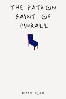 The Patron Saint of Pinball B08GB3KBLY Book Cover