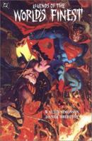 Batman/Superman: Legends Of The World's Finest (Elseworlds) 1563891794 Book Cover