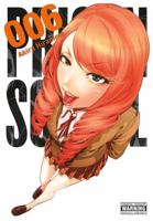 Prison School, Vol. 6 0316346179 Book Cover