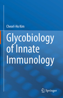 Glycobiology of Innate Immunology 9811690804 Book Cover
