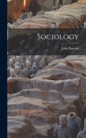 Sociology 1017310785 Book Cover