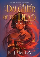 Daughter of the Dead B0F8L3ZNQ5 Book Cover