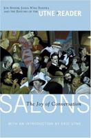 Salons: The Joy of Conversation (Utne Reader Books) 0865714444 Book Cover