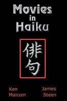 Movies in Haiku 1456414607 Book Cover