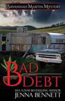 Bad Debt 1942939094 Book Cover