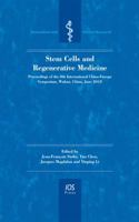 Stem Cells and Regenerative Medicine : Proceedings of the 8th International China-Europe Symposium, Wuhan, China, June 2018 1614999244 Book Cover