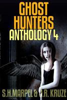 Ghost Hunters Anthology 04 0359322263 Book Cover