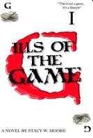 ills of the game (book 1): The Urban Street Bible 098411503X Book Cover