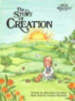 Story of Creation (Alice in Bibleland Storybooks) 0837850665 Book Cover