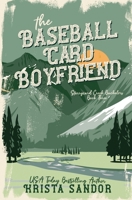 Baseball Card Boyfriend : Special Edition Cover 1954140355 Book Cover