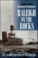 Raleigh on the Rocks 1894294467 Book Cover