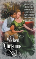 Wicked Christmas Nights B0BHC2MZ1J Book Cover