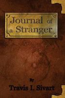 Journal of a Stranger 1500575577 Book Cover