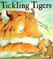 Tickling Tigers 0812065948 Book Cover