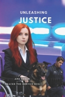 Unleashing Justice B0CS9C7FSV Book Cover