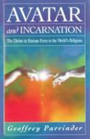 Avatar and Incarnation 0195203615 Book Cover