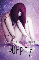 Puppet: A Retelling of Pinocchio 1927940141 Book Cover
