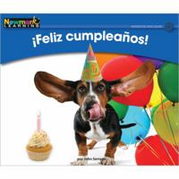 ?Feliz Cumplea?os! 1612697933 Book Cover