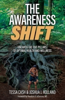 The Awareness Shift B0BPQ42SFP Book Cover