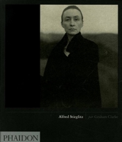 Alfred Stieglitz (Phaidon 55's) 0714842559 Book Cover