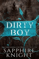 Dirty Boy: Alternative Cover (Royal Bastards MC: Central Texas Series) B0CSWKVD8T Book Cover