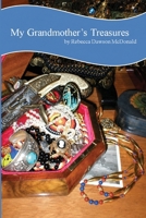 My Grandmother's Treasures B0H7L3QZRW Book Cover