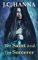 The Saint and the Sorcerer 1521268592 Book Cover