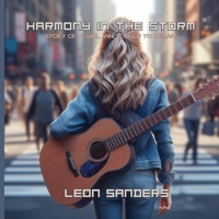 Harmony In The Storm B0CPB39ZN8 Book Cover