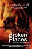 Broken Places 1590586530 Book Cover