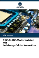 CSC-BLDC-Motorantrieb mit Leistungsfaktorkorrektur 6203518379 Book Cover