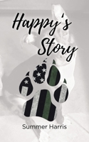 Happy's Story B0FRPWHW4F Book Cover