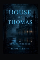 House of Thomas B0H7TP7YGT Book Cover