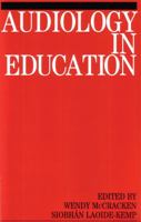 Audiology in Education (Exc Business And Economy 1861560176 Book Cover